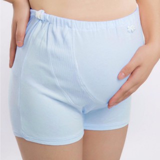 ภาพหน้าปกสินค้ากางเกงในคนท้อง แบบปรับสายได้ ใส่ได้ตั้งแต่ตั้งครรภ์ถึง 9 เดือน ที่เกี่ยวข้อง
