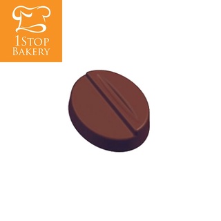 Poly PC1716 Oval Chocolate Molds NR.21