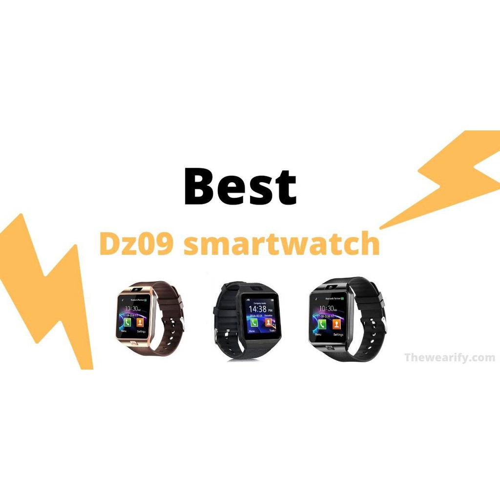 Dz09 Smartwatch Guide APK For Android Download, 46 OFF