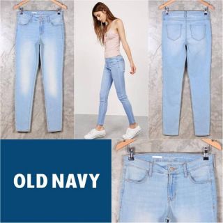 OLD NAVY Skinny Jeans