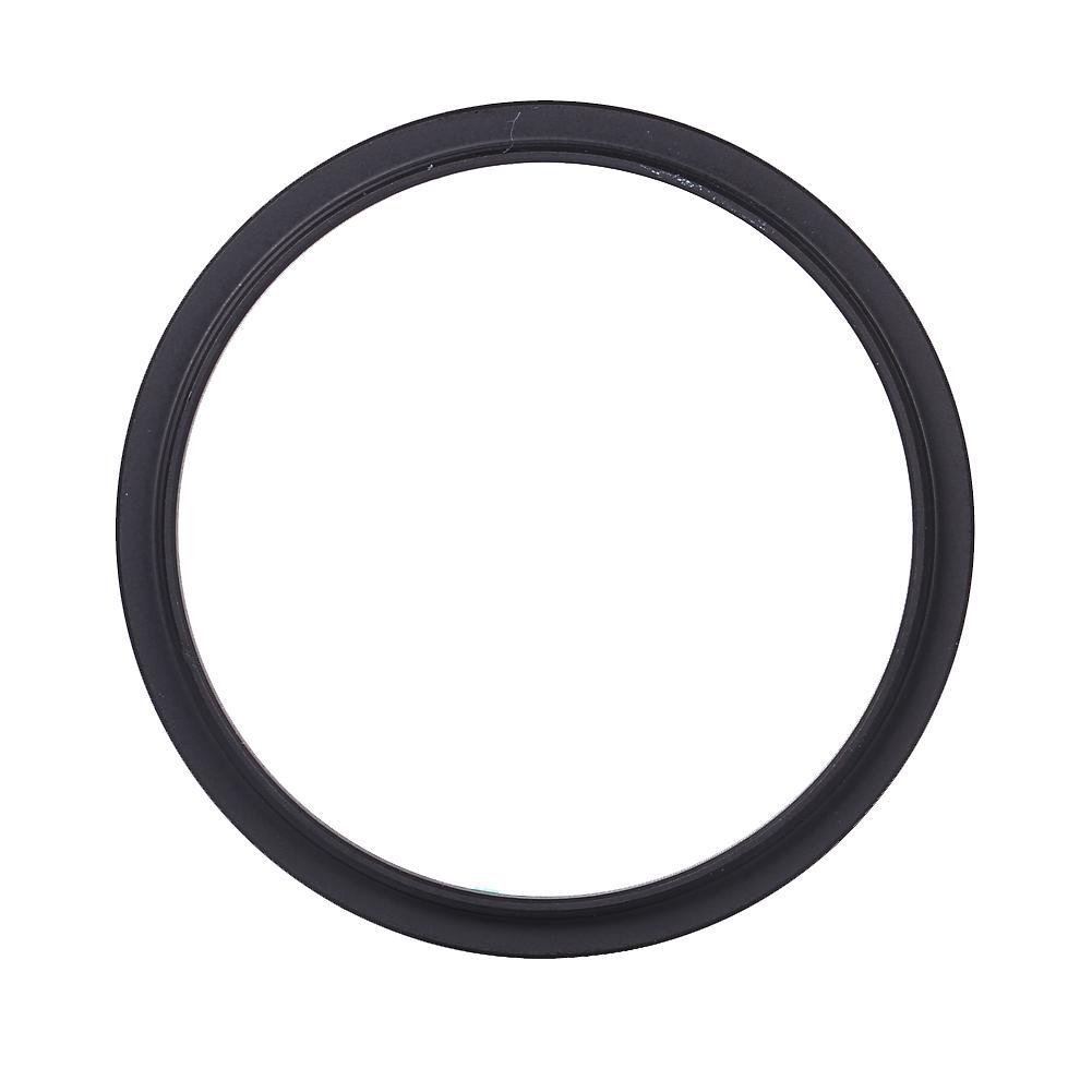 ภาพขนาดย่อของภาพหน้าปกสินค้าราคาสุดคุ้ม เลนส์ ชุดตัวกรองอะแดปเตอร์ Up 52mm-55mm Black Filter Ring 55mm Lens Step Metal 52mm 52-55 Rings To Adapter จากร้าน windyons.th บน Shopee ภาพที่ 4