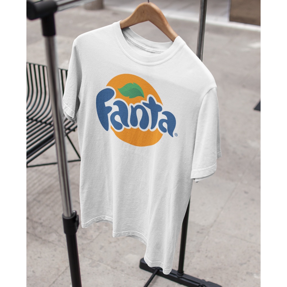 เสื้อยืด-เสื้อคู่-unisex-รุ่น-fanta-edition-t-shirt-สวยใส่สบายแบรนด์-khepri-100-cotton-comb-พิมพ์สวย-รีดทับได้เลย