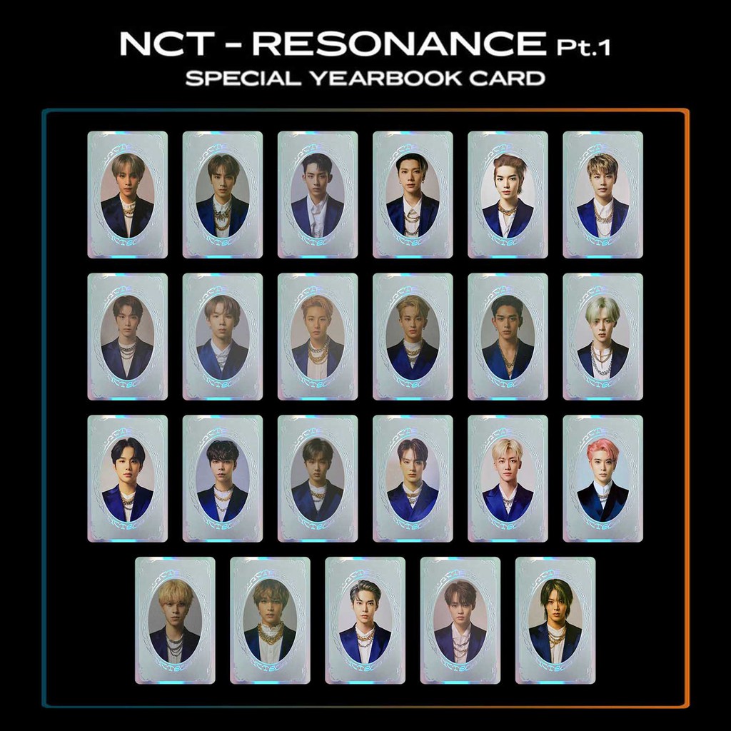 โฟโต้การ์ด-nct-127-2020-resonance-ปีพิเศษ