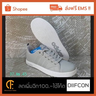 รองเท้าผ้าใบรุ่น Adidas Stan Smith