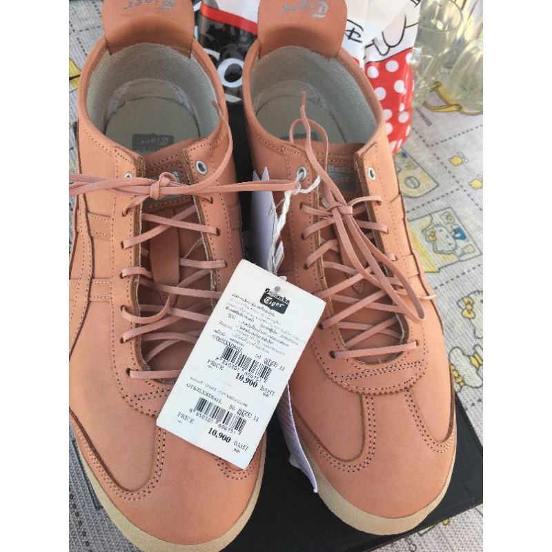 onitsuka tiger sakura limited edition