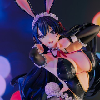 Anime×Early Liangxiang - Native Binding Bunny Ver 31 ซม.1/4 ชุดโมเดลฟิกเกอร์ Gk เซ็กซี่สําหรับเด็กผู้หญิง