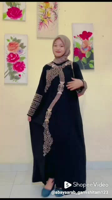 hitam-ล่าสุด-เสื้อคลุมอาบายะ-ตุรกี-ล่าสุด-อาหรับ-ซาอุดิอาบายะ-ซาอุดิอาบายะ-เสื้อคลุมสีดํา-เสื้อผ้ามุสลิม