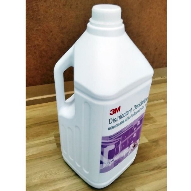 3m-น้ำยาดับกลิ่นฆ่าเชื้อแบคทีเรีย-กลิ่นบูเก้-ขนาด-3-8-ลิตร-disinfectant-deodorizer