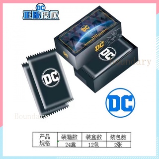 DC card Batman Superman Justice Alliance Wonder Woman King of the sea X contingent protagonist Collection video card