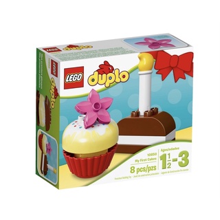 Lego Duplo #10850 My First Cakes