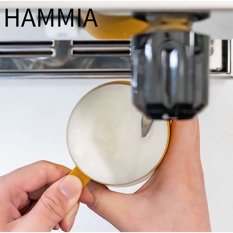 hammia-เหยือกตีฟองนม-พร้อมเคลือบ-ptfe-ขนาด-400-มล-สําหรับเครื่องชงกาแฟ-คาเฟ่