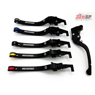 มือเบรคมือครัช Semspeed กล่องขาว รุ่น Nmax