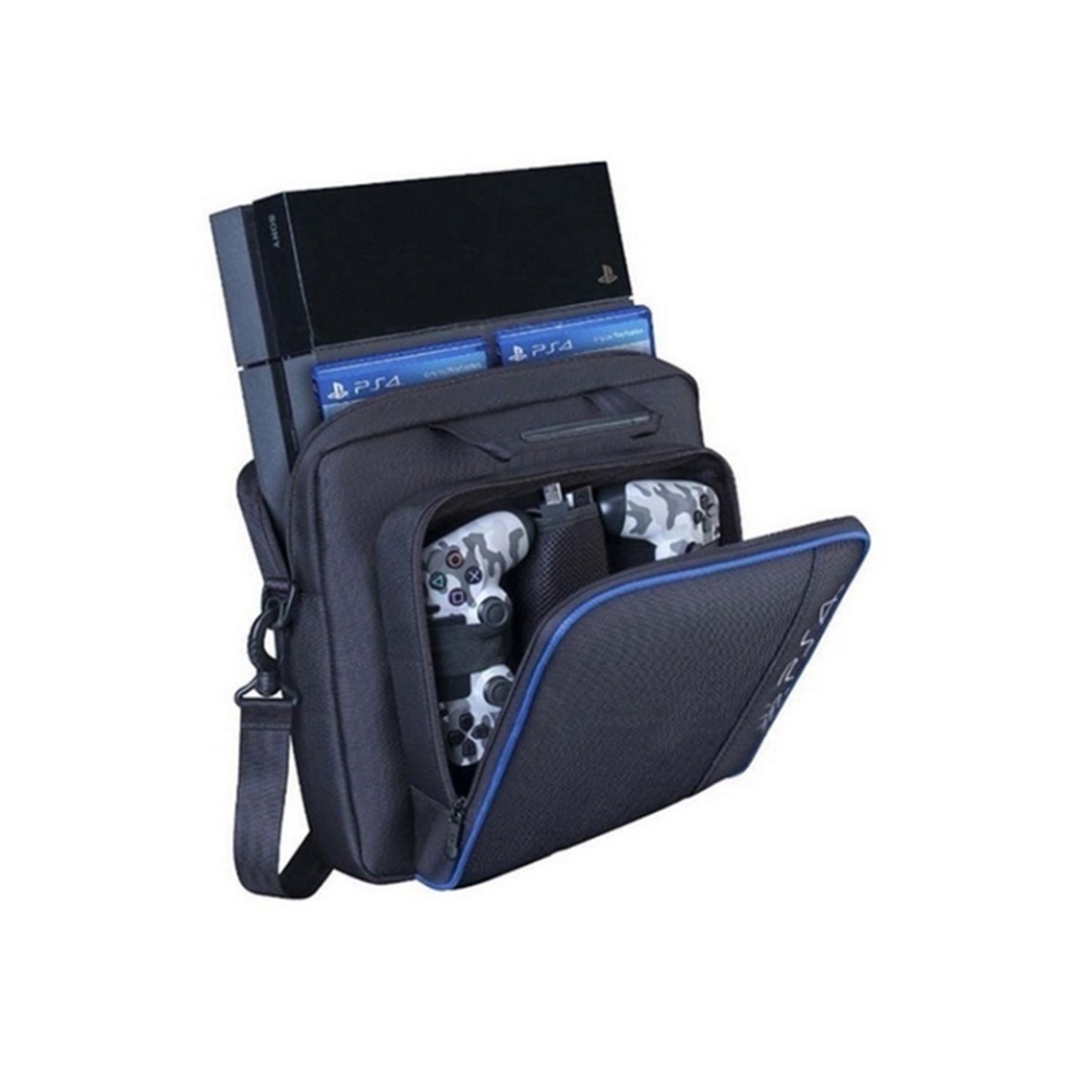 carfire-for-ps4-ps4-pro-slim-game-sytem-bag-for-playstation-4-console-protect-shoulder-carry-bag-handbag