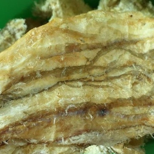 ภาพสินค้าปลาทราย ปลาเห็ดโคน ปลาแห้ง ทุบ พร้อมทาน อาหารทะเลแห้ง Pounded Fish Jerky Snack จากร้าน tontaro10 บน Shopee ภาพที่ 2