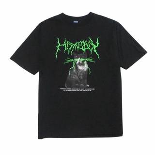 【NEW】HOMEBOY เสื้อยืดผู้ชายลาย THUNDER.CAT