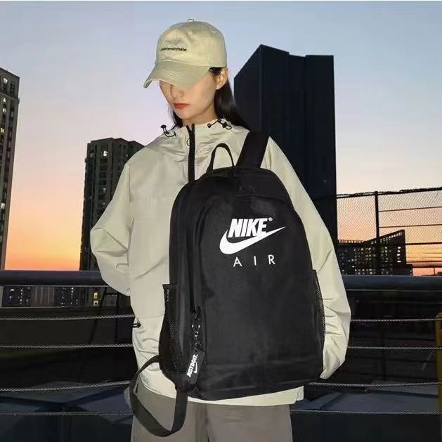 กระเป๋าเป้-nike-ถุงโรงเรียน-nike-กระเป๋าเป้สะพายหลัง-กระเป๋านักเรียน-backpack-nike-bag