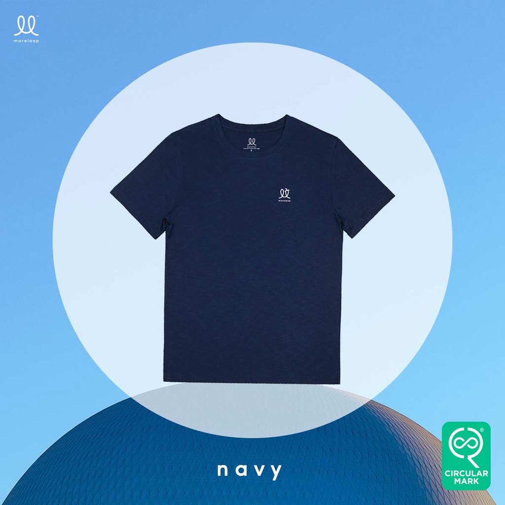 t-shirt-เสื้อยืด-new-wave-เนื้อผ้า-slub-jersey-นุ่ม-เป็นมิตรต่อสิ่งแวดล้อม-ใส่ได้ทั้งผู้ชายและผู้หญิง