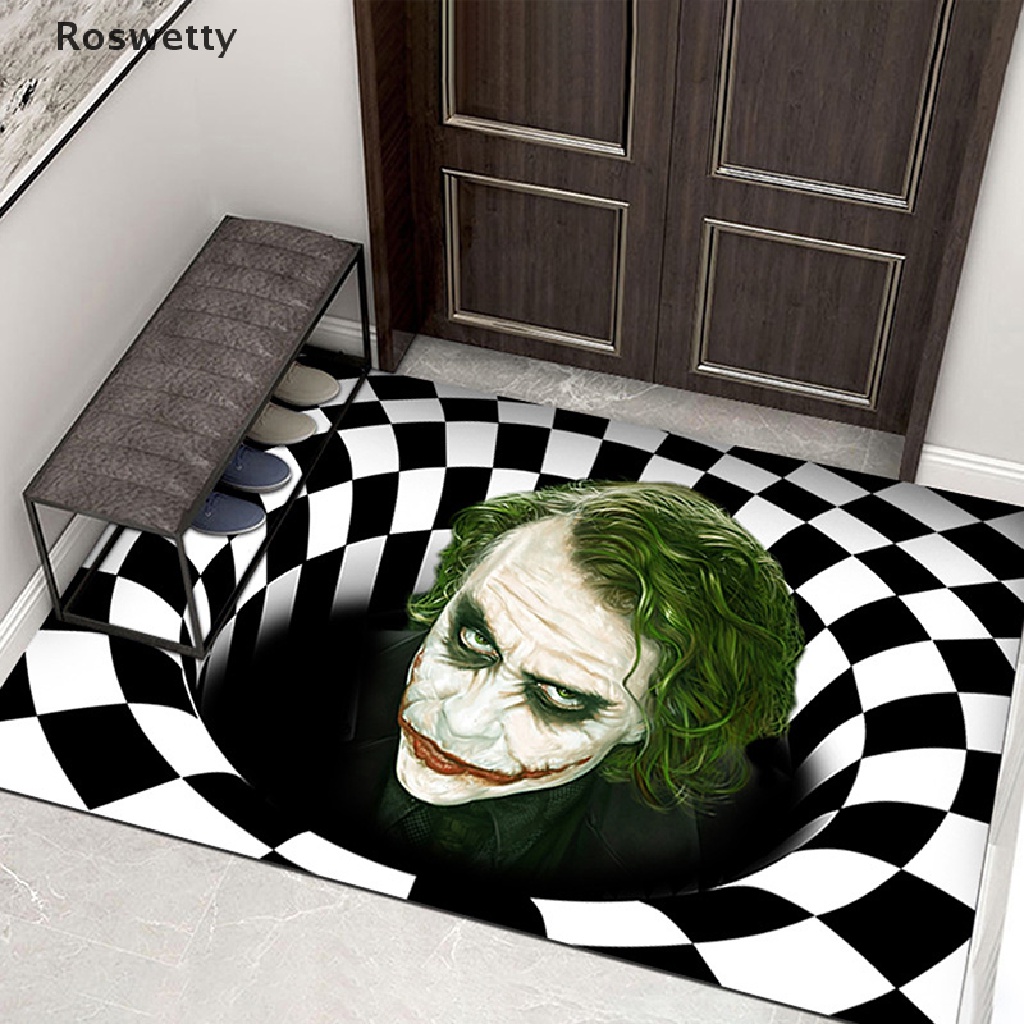 roswetty-3d-horror-home-carpet-clown-trap-visual-carpet-bedroom-floor-mat-halloween-decor-ph