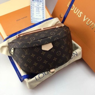 LV Belt bag Original 1:1  26cm.พร้อมส่งค่ะ