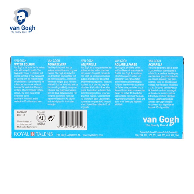 van-gogh-สีน้ำ-10-สีหลอด-10ml-gogh-wtrcl-set-cardb-20-c-110-1-ชุด