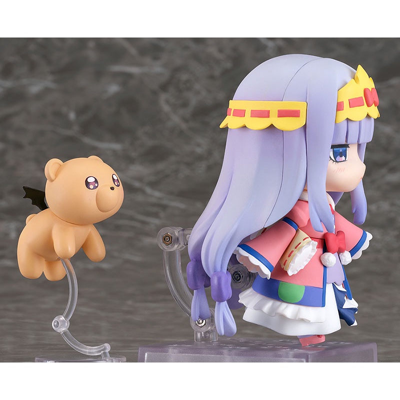 pre-order-จอง-nendoroid-sleepy-princess-in-the-demon-castle-princess-syalis-phat-company-โมเดล-ของแท้-ล๊อต-jp