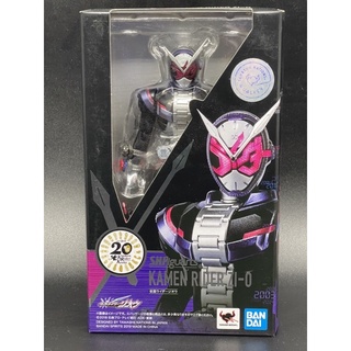 S.H.Figuarts SHF Kamen Rider Zi-O มือ1