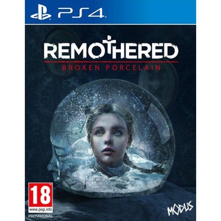 PlayStation 4™ เกม PS4 Remothered: Broken Porcelain (By ClaSsIC GaME) (By ClaSsIC GaME)