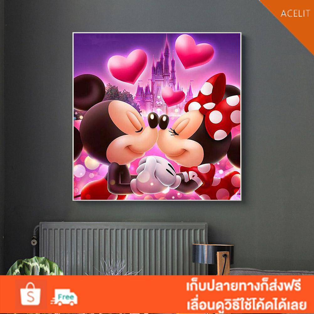 act-5-d-diy-ภาพจิตรกรรมตกแต่งบ้าน