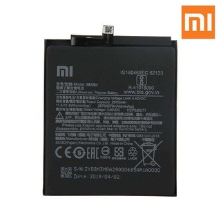 แบตเตอรี่ BM3M สำหรับ XiaoMi Mi9 SE Mi 9SE