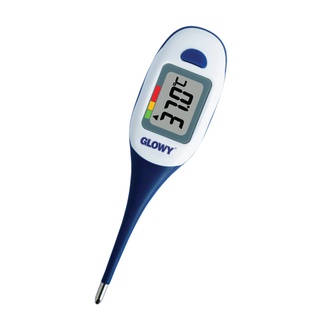 GLOWY ปรอทวัดไข้ดิจิตอล รุ่น ET-101 (Digital Thermometer)