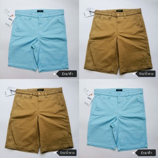 กางเกงขาสั้น​ Era-won Shorts ทรง Slim