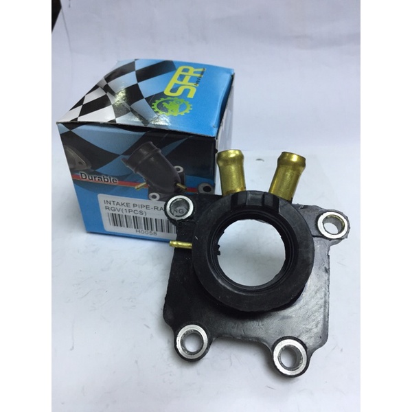 ท่อร่วมคาร์บูเรเตอร์-suzuki-rgv-120-sfr-ขนาด-30-มม