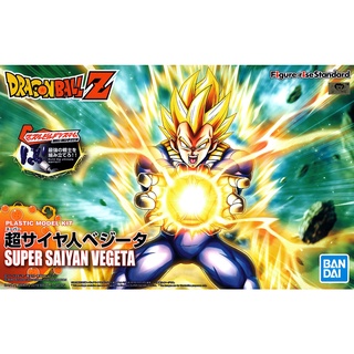 Bandai Figure-rise Standard Super Saiyan Vegeta (Renewal)