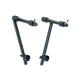 ก้านเสริมขาตั้งคีย์บอร์ด K&amp;M  รุ่น 18941-000-55 keyboard stand