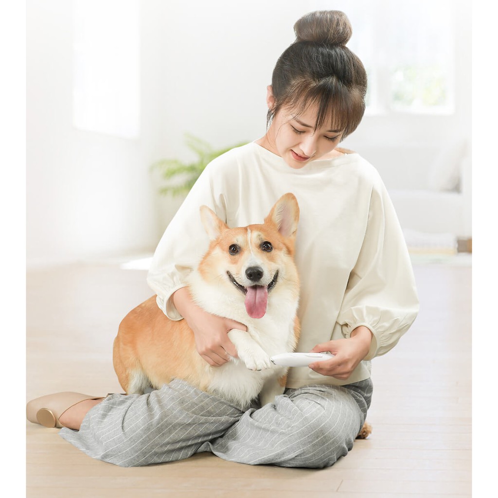 pawbby-pet-local-shaver-ปัตตาเลี่ยนไฟฟ้าสุนัขแมวแมวโกนขนสุนัขไฟฟ้าเฟดเดอร์ซ่อมปัตตาเลี่ยนตัดผม