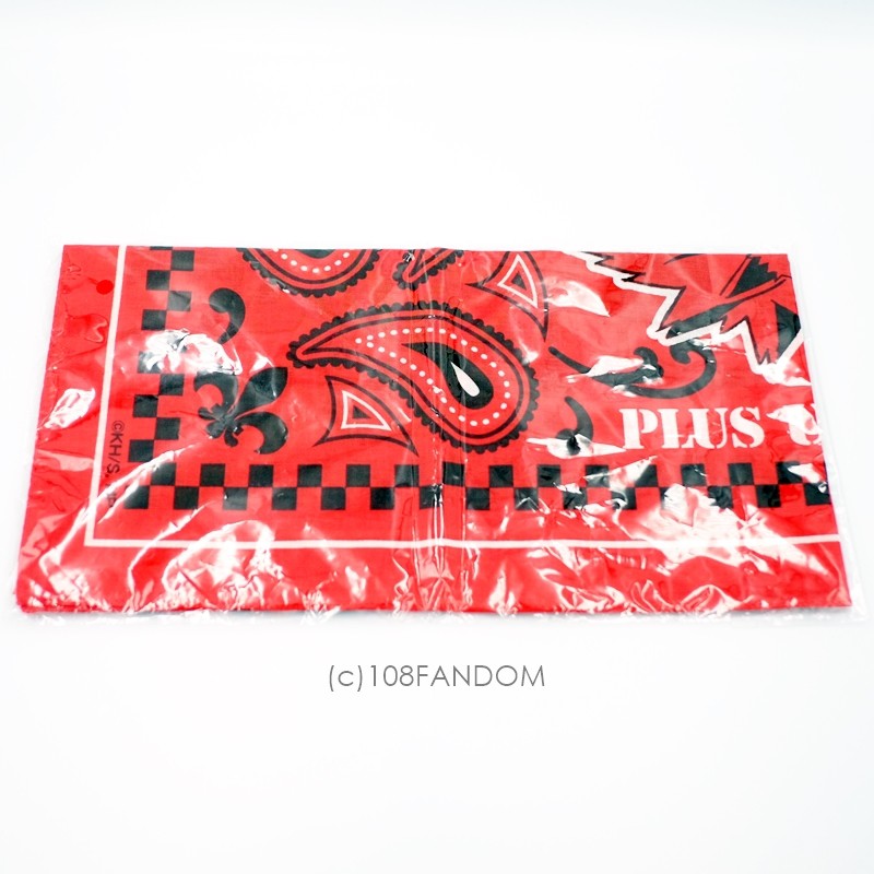 bandana-my-hero-academia-คู่-โบคุโก-amp-คิริชิมะ-camouflage-ver