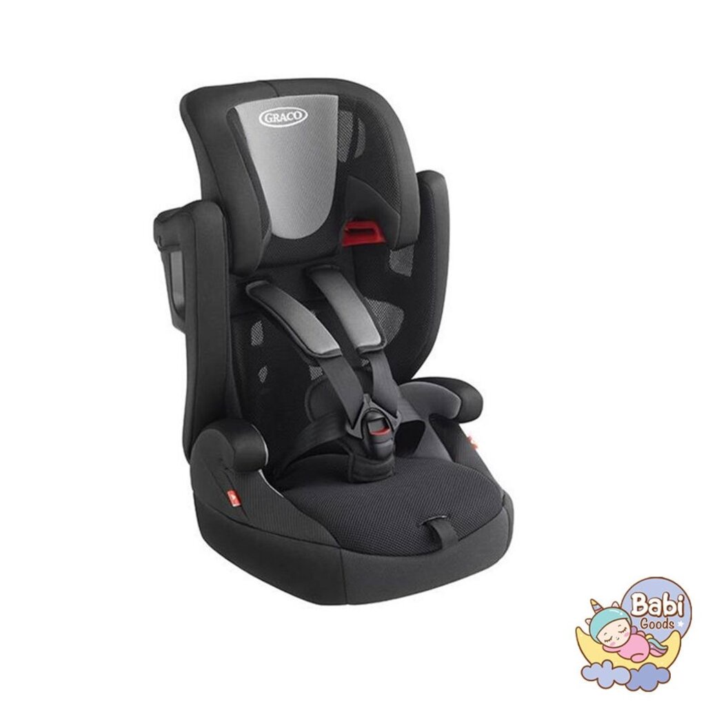 graco-คาร์ซีท-airpop-พร้อมจัดส่ง-2-3-วัน