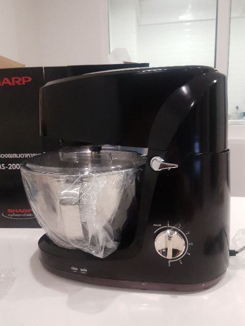 sharp-เครื่องตีแป้ง-ems-200lp-stand-mixer-5-ลิตร