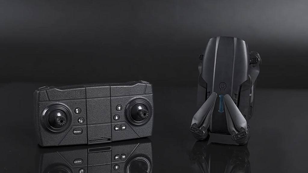 มีกระเป๋า-โดรน-ชุดโดรน-กล้องชัด-4k-กิมบอล-2-hd-กล้อง-5g-wifi-fpv-gps-foldable-rc-drone-แถมกระเป๋า-ฟรี