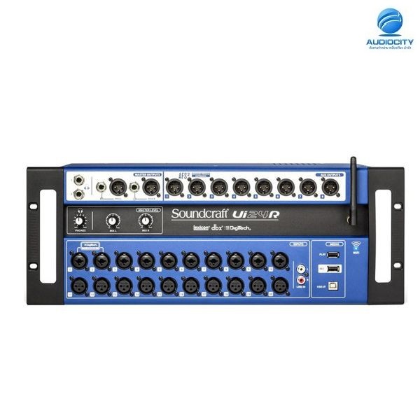 soundcraft-ui24r-24-channel-digital-mixer-usb-multi-track-recorder-with-wireless-control