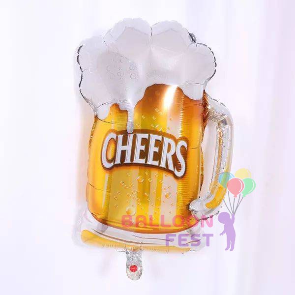 balloon-fest-ลูกโป่งฟอยล์-แก้วเบียร์-cheers-งานฉลอง-ขนาด-56x65ซม