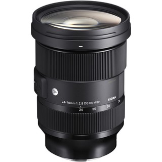 Sigma 24-70mm f/2.8 DG DN ( E-mount / L-mount ) สินค้าประกันศูนย์ 3 ปี