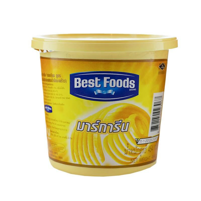 best-foods-margarine-454-grams