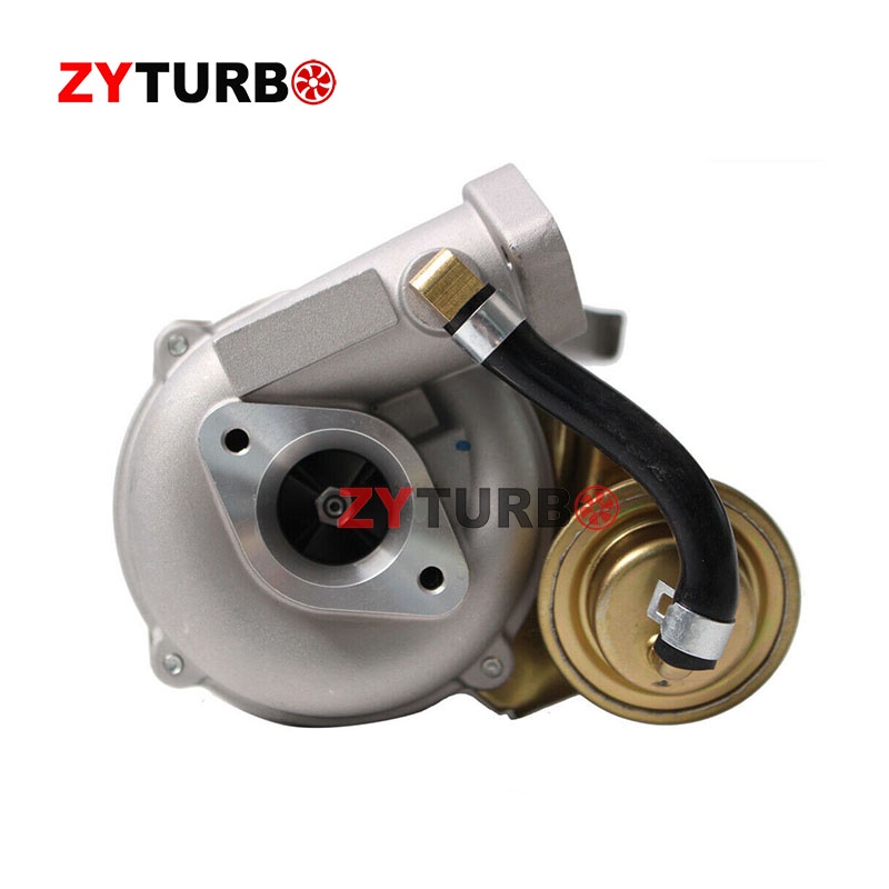 Mini Turbocharger RHB31 VZ21 Turbo สําหรับเครื่องยนต์ขนาดเล็ก ...