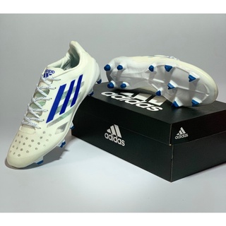 รองเท้าฟุตบอล Adidas #2 ‼งานเซลมาแล้ว 1,250.- จบ‼ของแถมครบเซท ส่งฟรี🔥