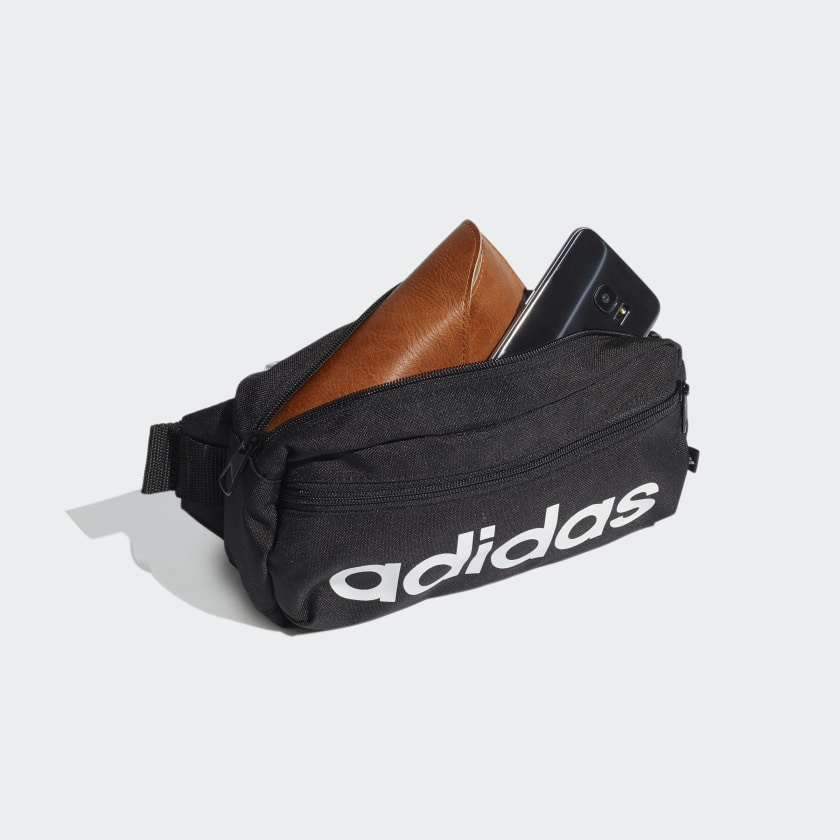 กระเป๋าคาด-adidas-essentials-logo-bag-gn1937-สินค้าลิขสิทธิ์แท้-adidas