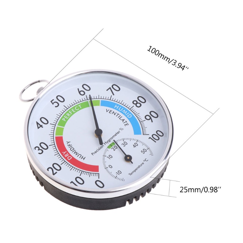 aoto-temperature-and-humidity-analog-indicator-indoor-outdoor-thermometer-hygrometer