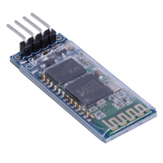 HC-06 Bluetooth Serial Module ( Slave mode )