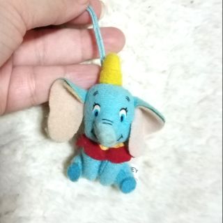 พวงกุญแจ​ ดัมโบ้  dumbo