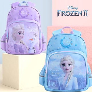 กระเป๋าสะพายเอลซ่า Frozen